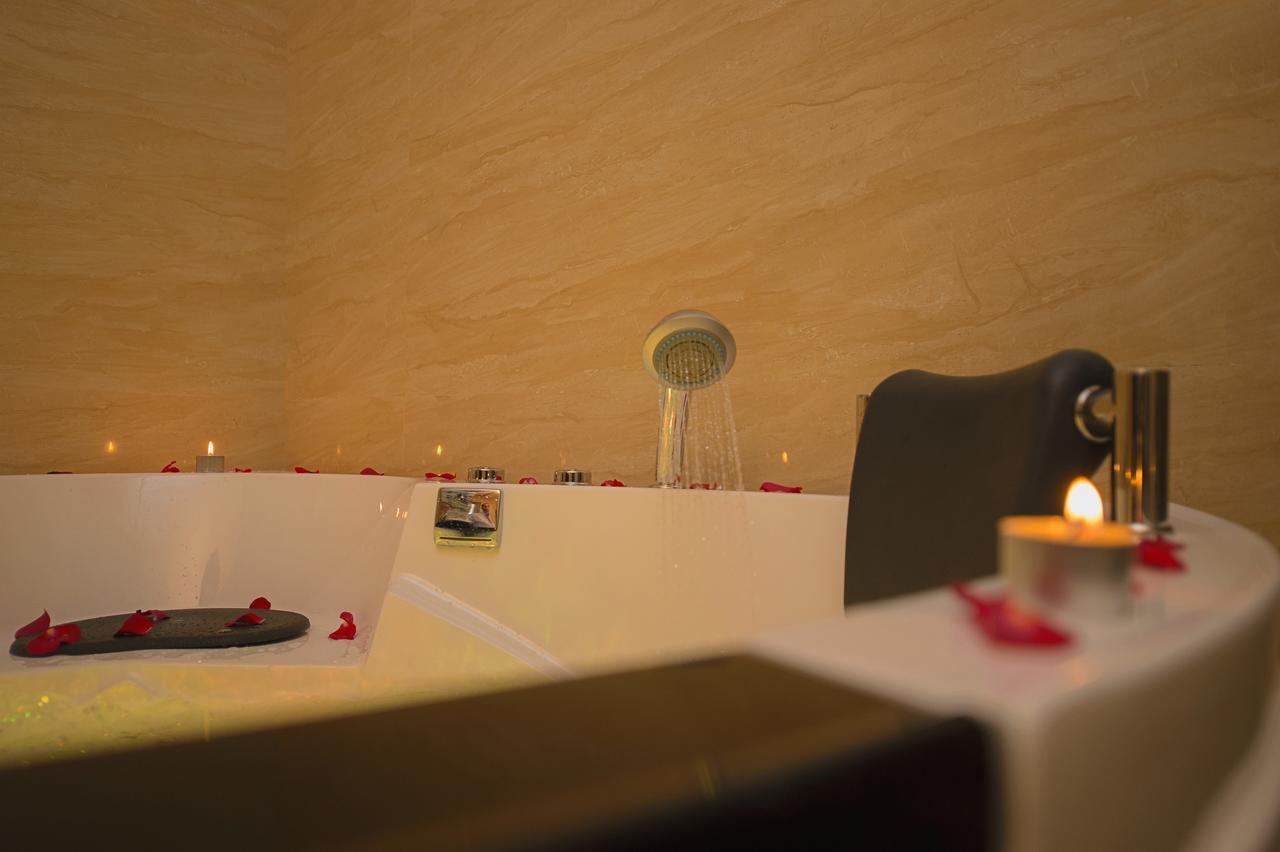 Rest Night Serviced Apartments ואדי אל דוואסיר מראה חיצוני תמונה