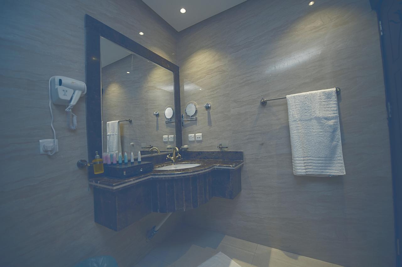 Rest Night Serviced Apartments ואדי אל דוואסיר מראה חיצוני תמונה