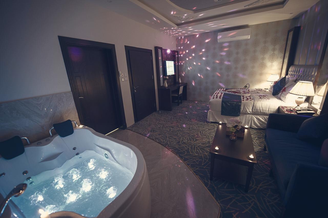 Rest Night Serviced Apartments ואדי אל דוואסיר מראה חיצוני תמונה