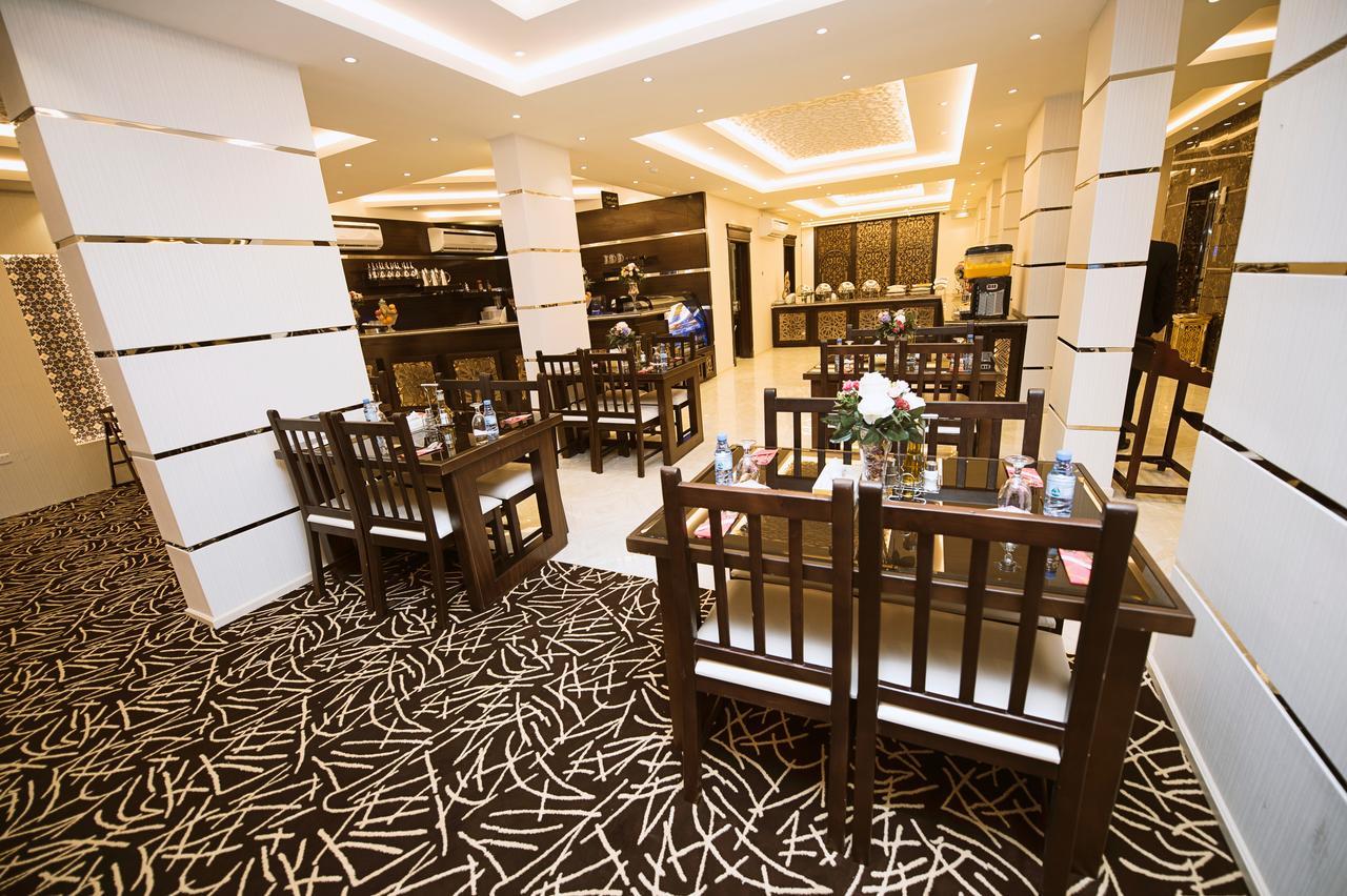 Rest Night Serviced Apartments ואדי אל דוואסיר מראה חיצוני תמונה