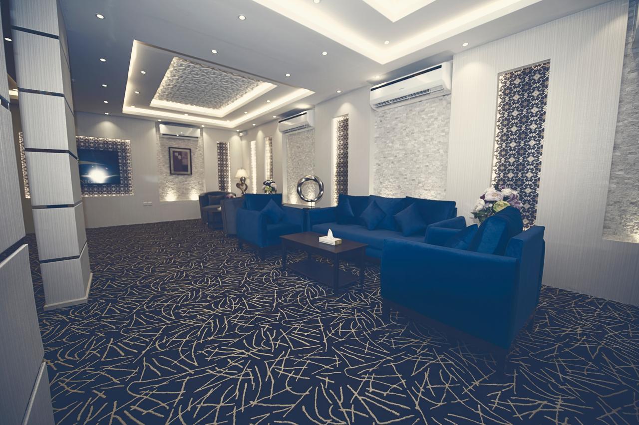 Rest Night Serviced Apartments ואדי אל דוואסיר מראה חיצוני תמונה