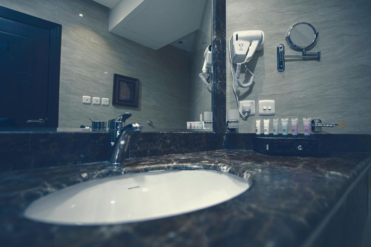 Rest Night Serviced Apartments ואדי אל דוואסיר מראה חיצוני תמונה