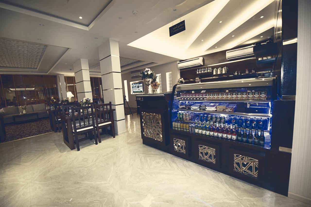 Rest Night Serviced Apartments ואדי אל דוואסיר מראה חיצוני תמונה