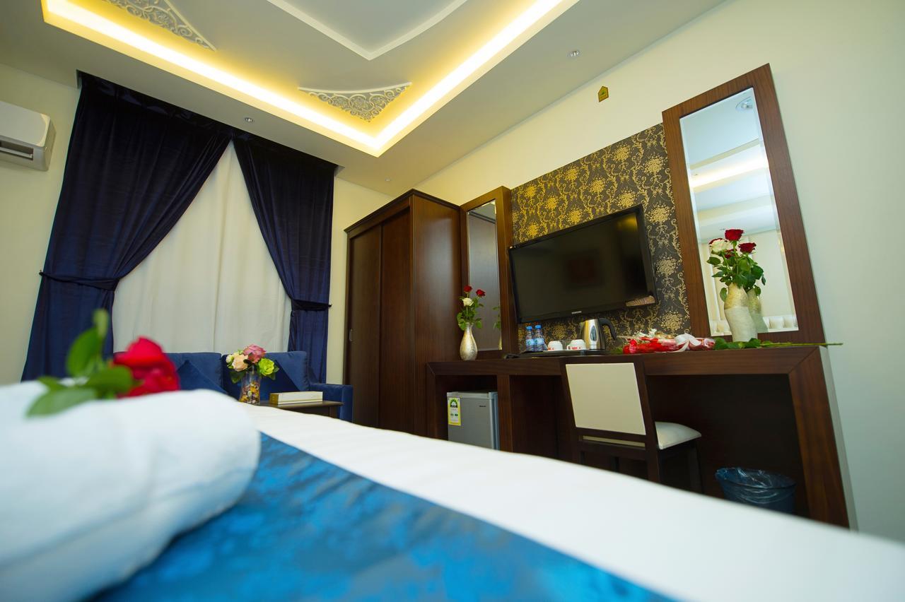 Rest Night Serviced Apartments ואדי אל דוואסיר מראה חיצוני תמונה