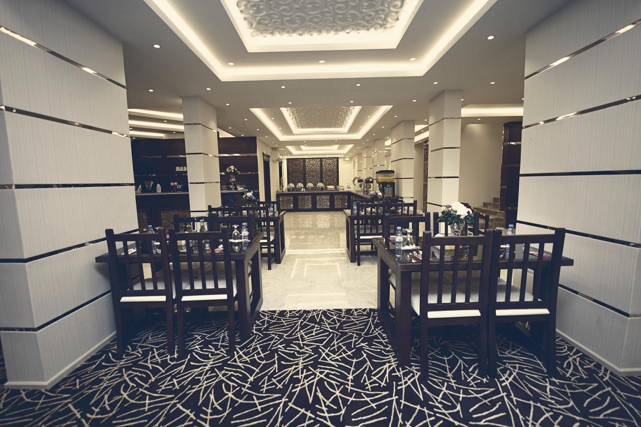 Rest Night Serviced Apartments ואדי אל דוואסיר מראה חיצוני תמונה